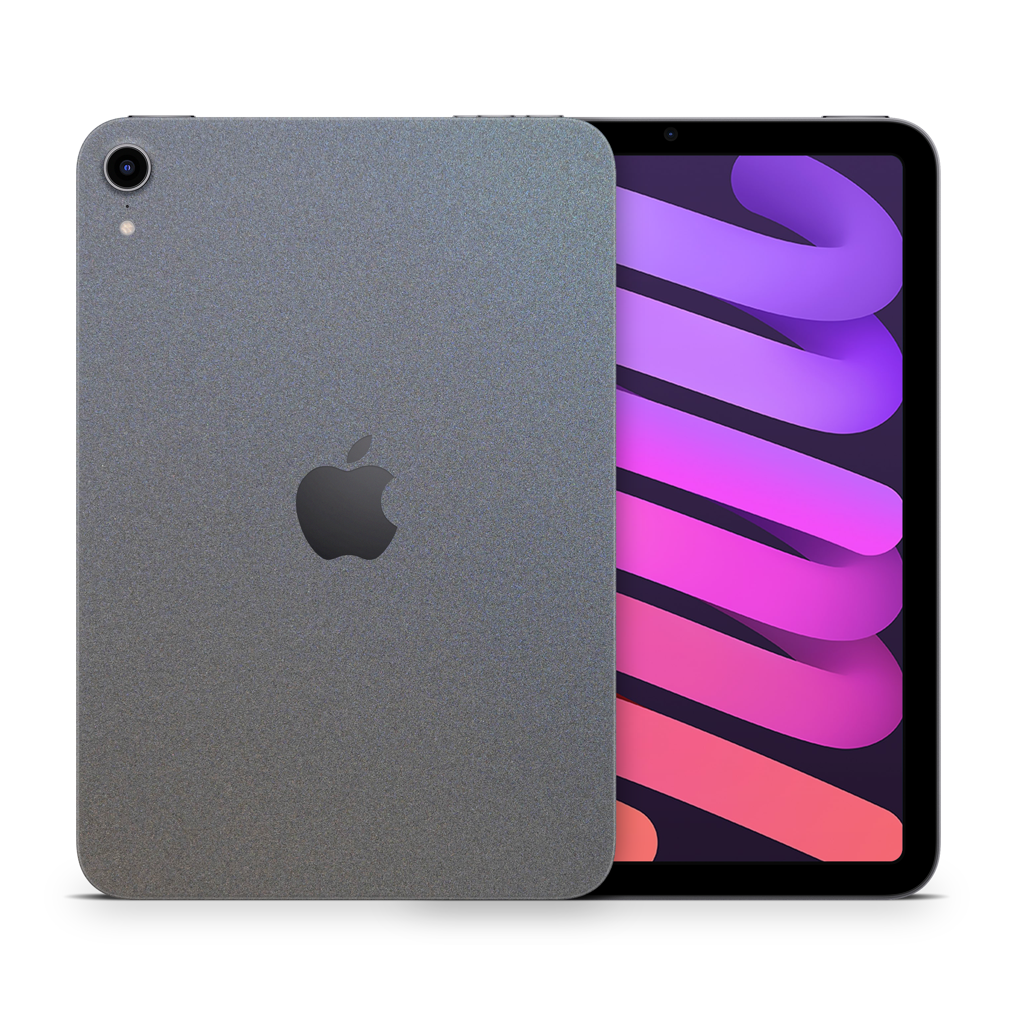 Apple Ipad Mini Gen 6 2021 Professional Prism Skin Wrap Cover
