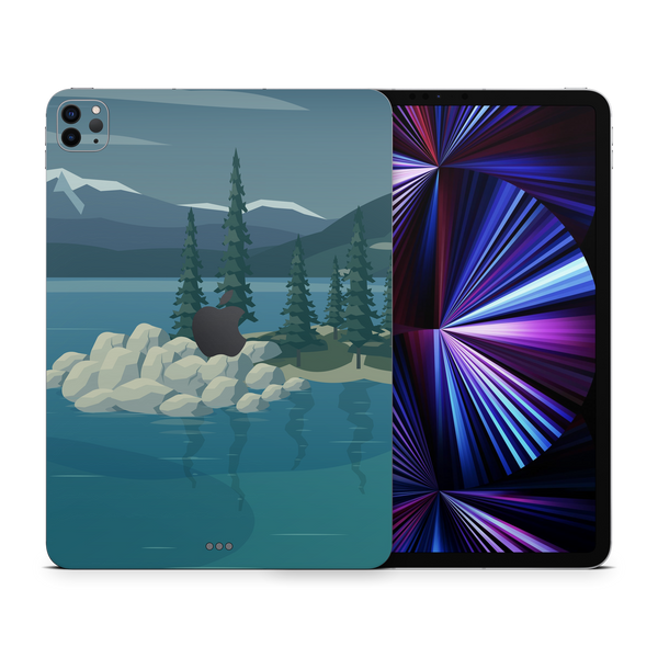 Apple Tablet Skins