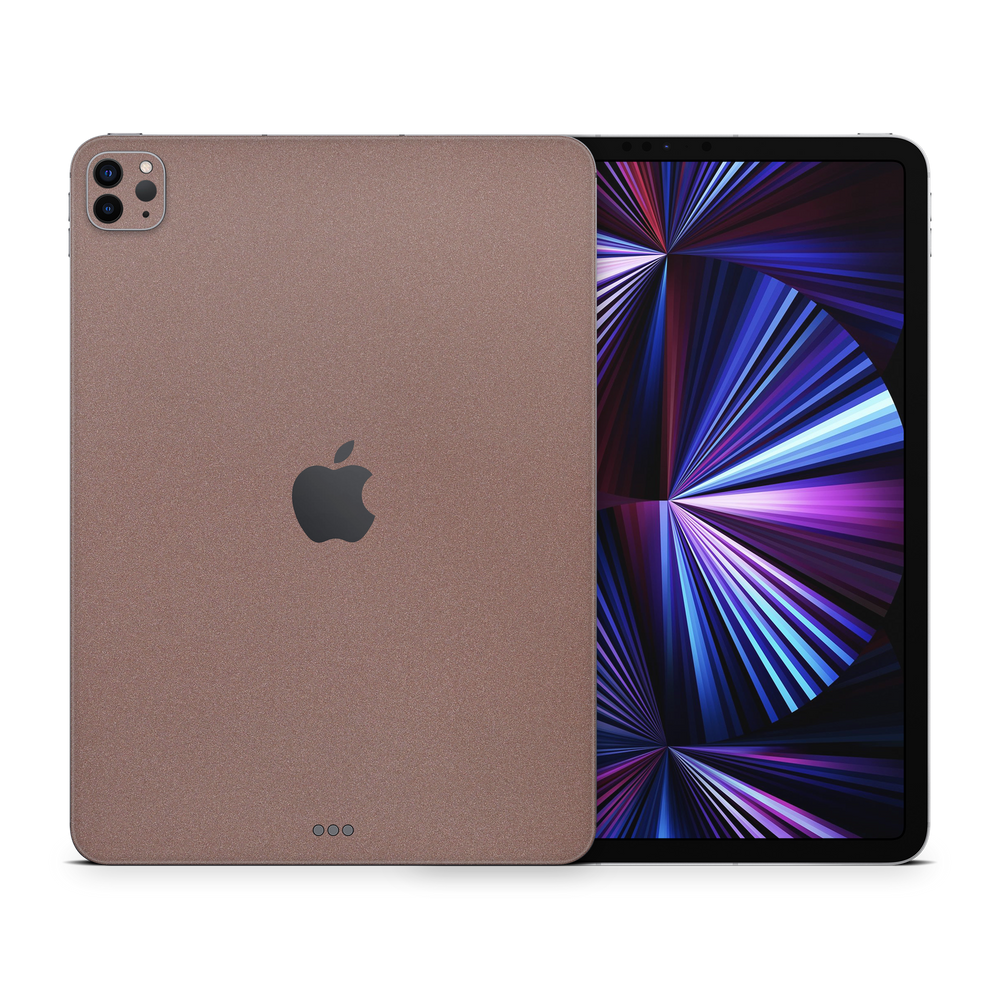 Apple Ipad Professional 11 Gen 5 Essentials Satin Frozen Berry Skin Wrap Cover