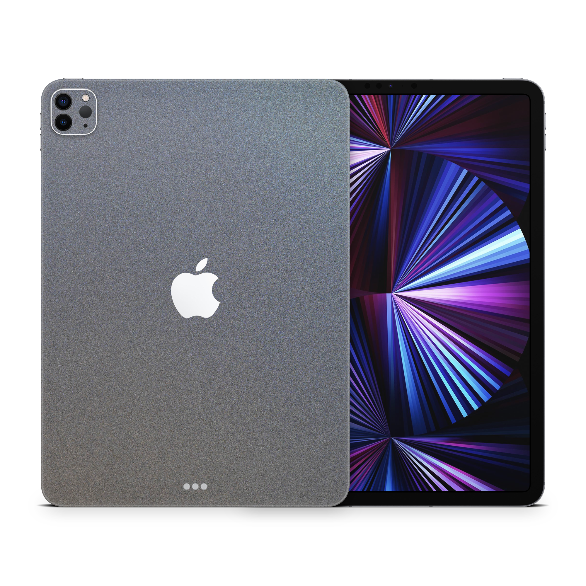 Apple Ipad Professional 11 Gen 5 Professional Prism Skin Wrap Cover