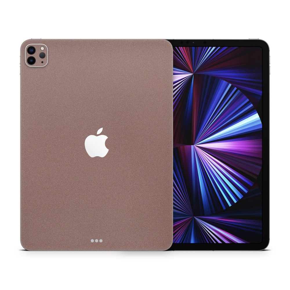 Apple Ipad Professional 11 Gen 5 Professional Satin Frozen Berry Skin Wrap Cover