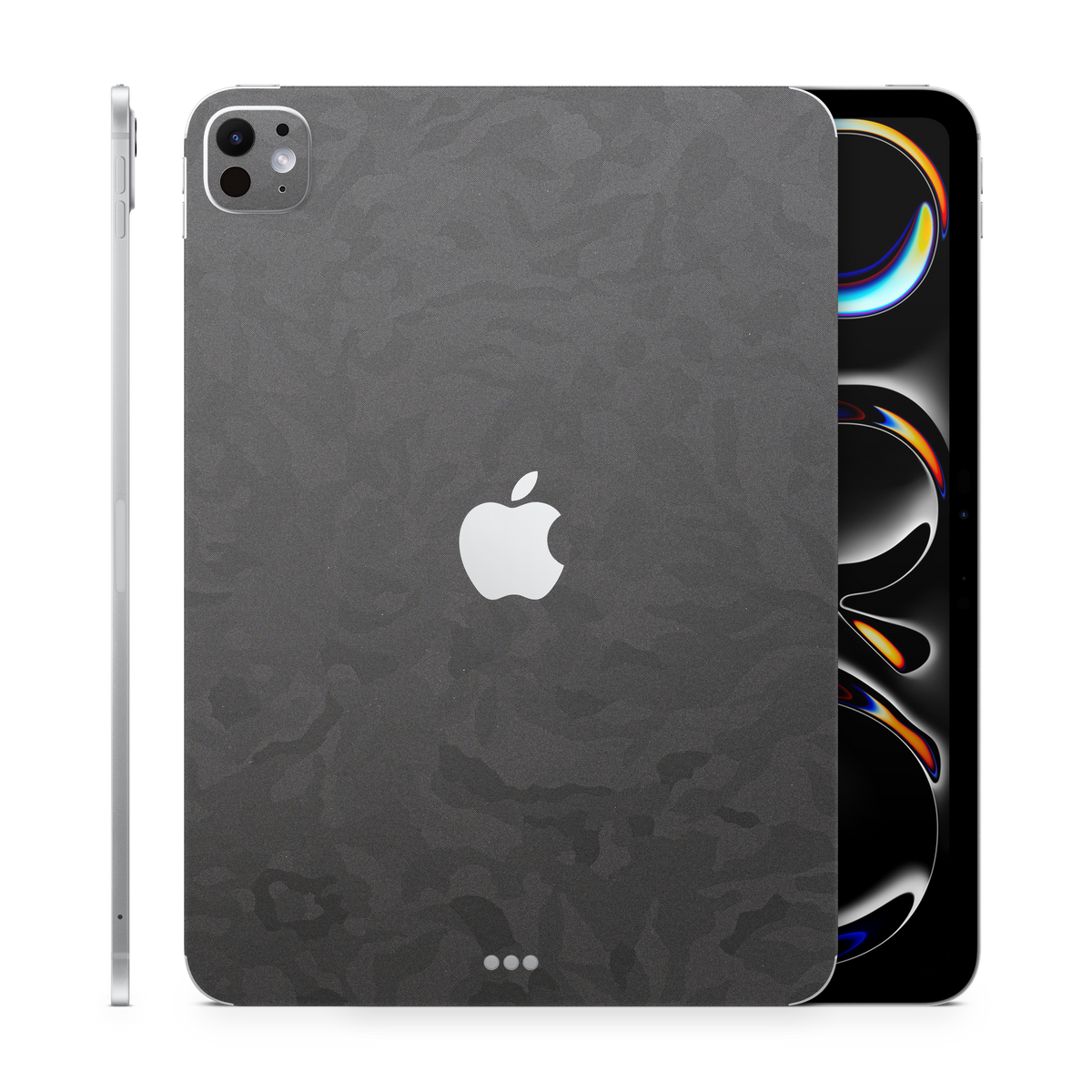 Apple iPad Pro 11 M4/M5 (2024-2026) Skins, Wraps & Decals