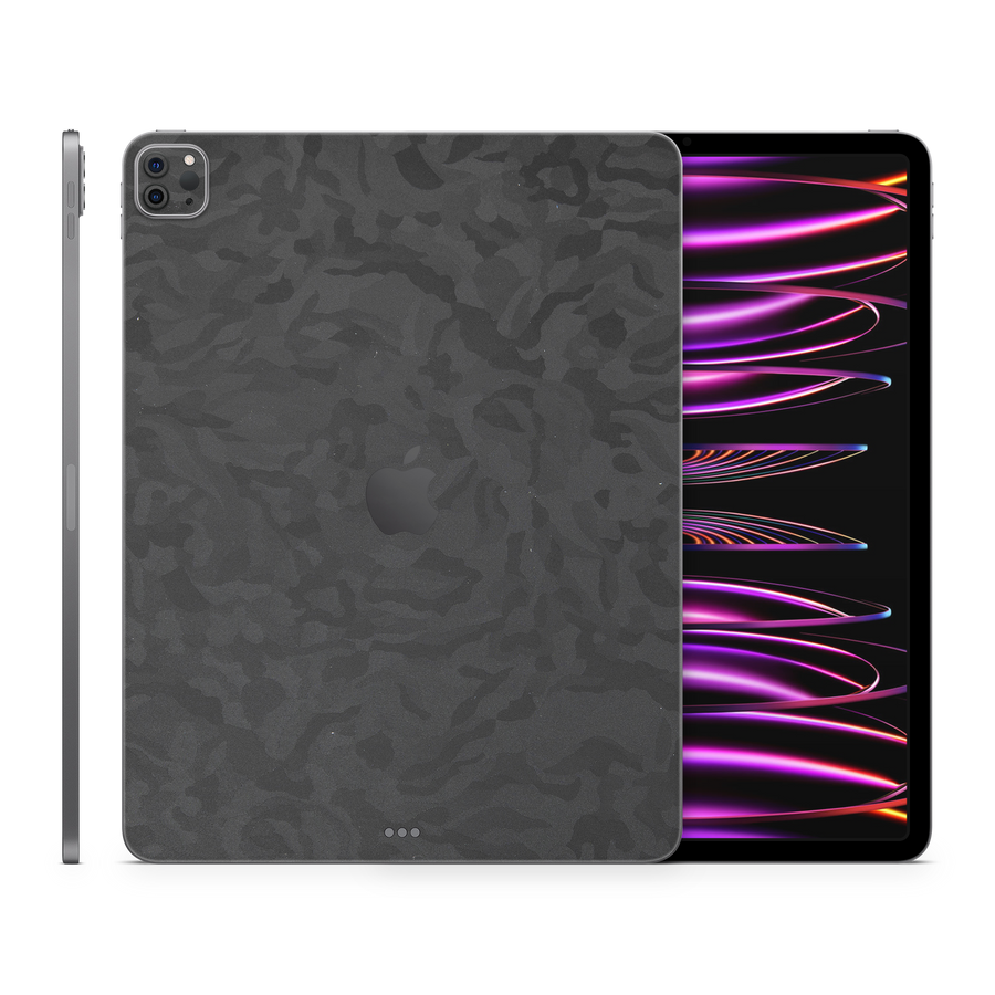 Apple iPad Pro 12 Gen 6 Skins