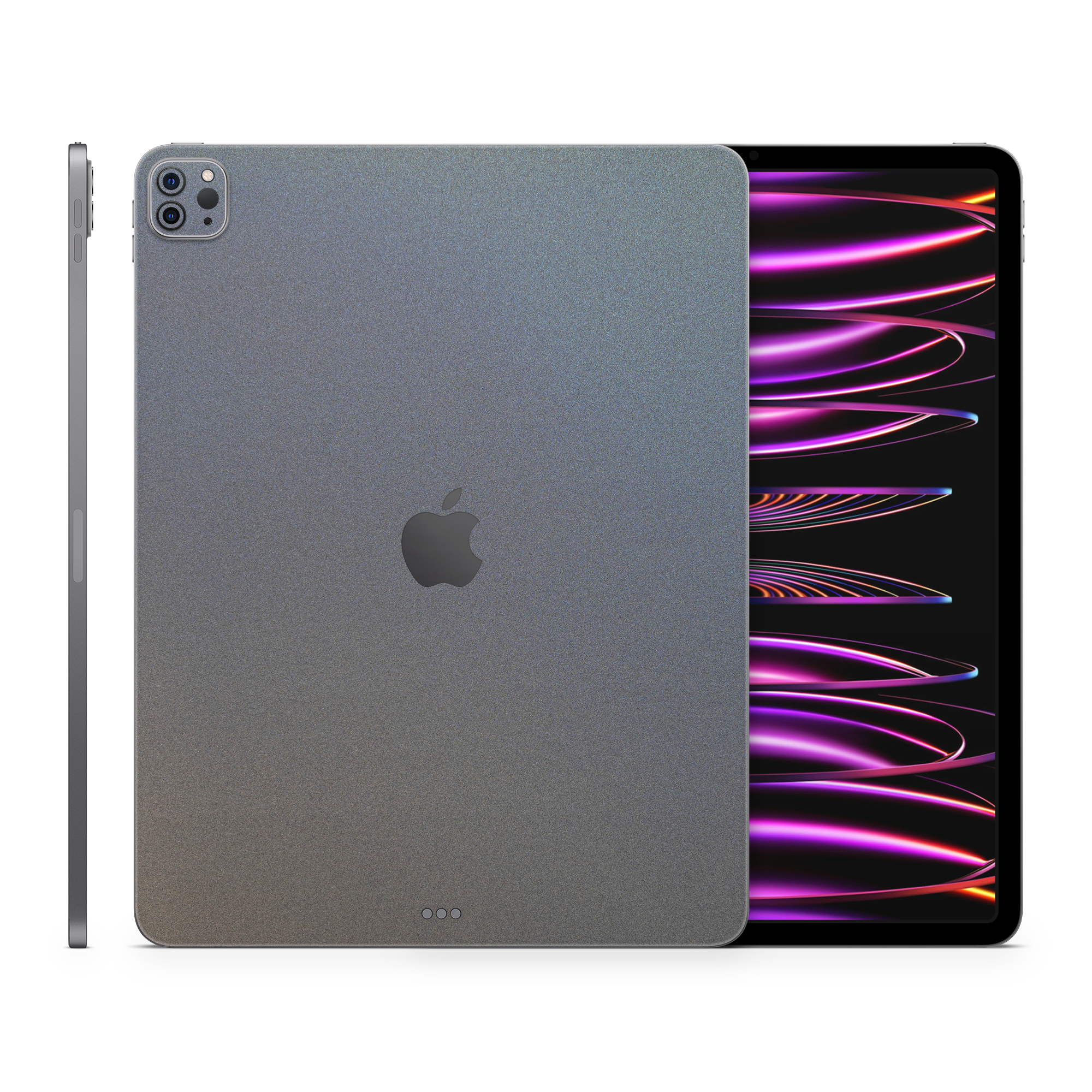 Apple Ipad Professional 129 M2 Essentials Prism Skin Wrap Cover
