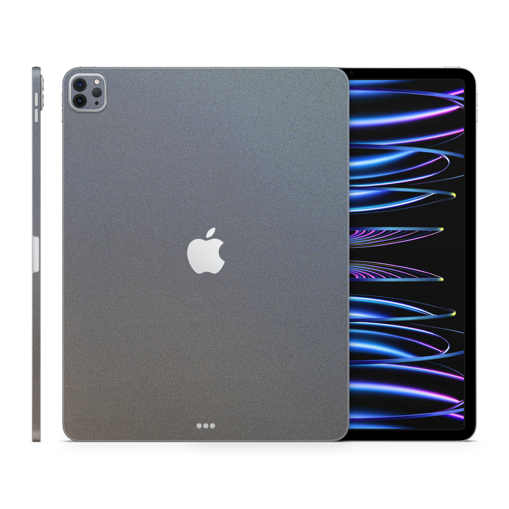 Apple Ipad Professional 129 M2 Professional Prism Skin Wrap Cover