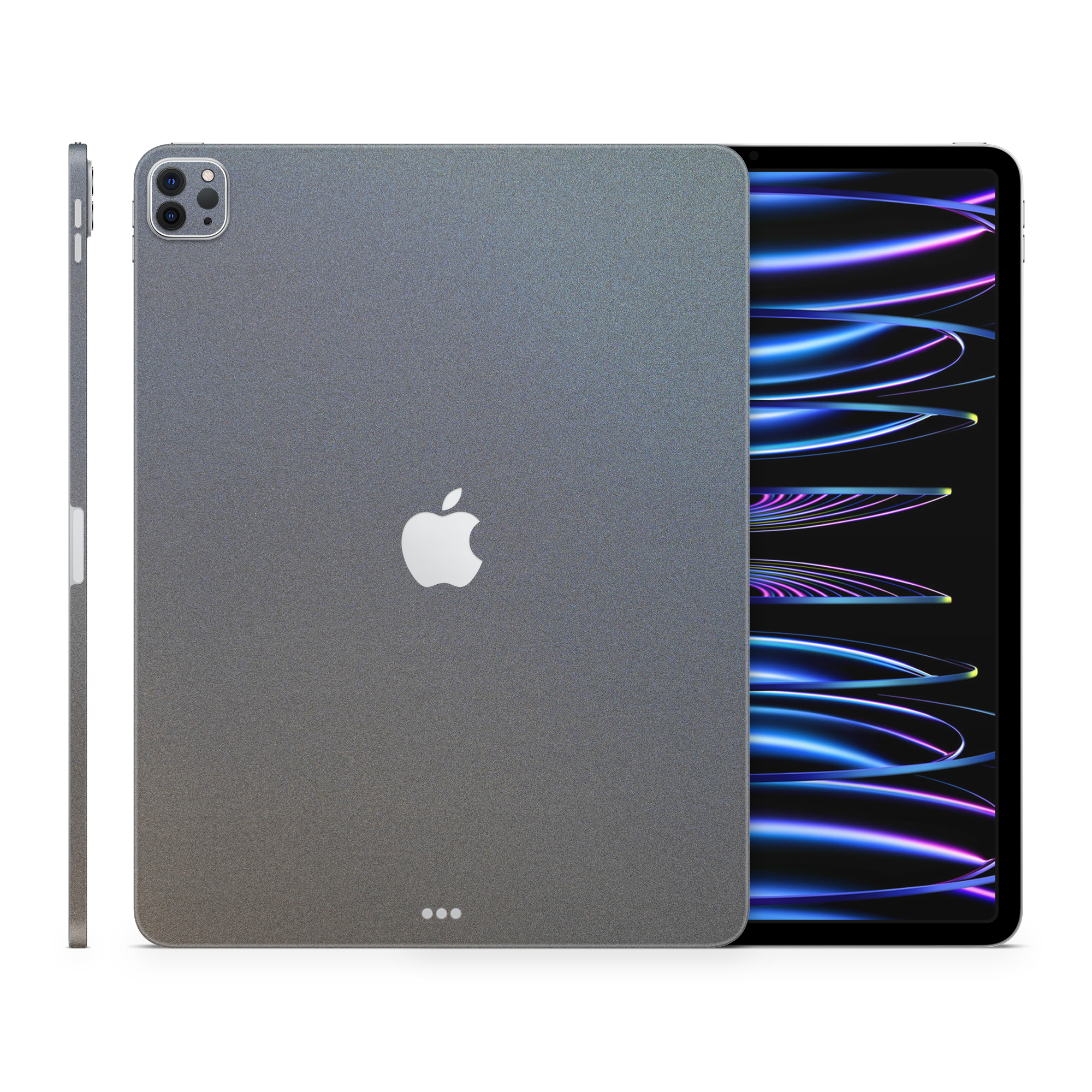 Apple Ipad Professional 129 M2 Professional Prism Skin Wrap Cover