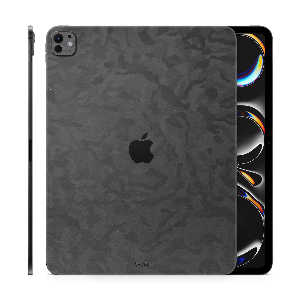 Apple iPad Pro 13 M4/M5 Skins