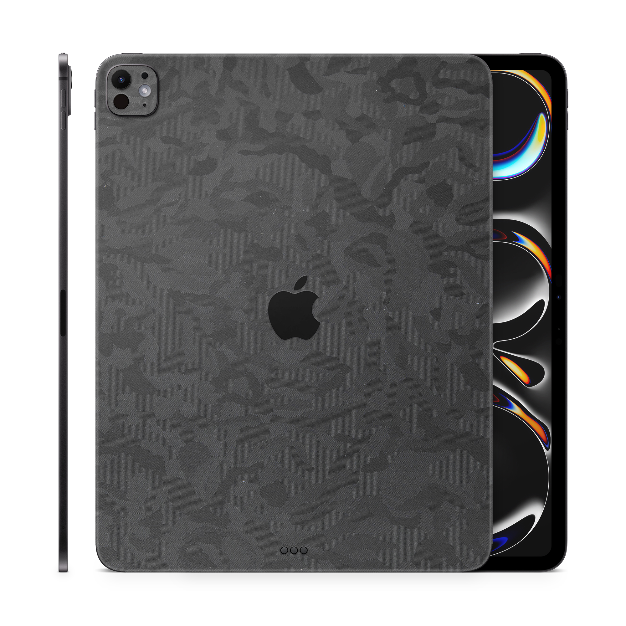 Apple iPad Pro 13 M4/M5 Skins