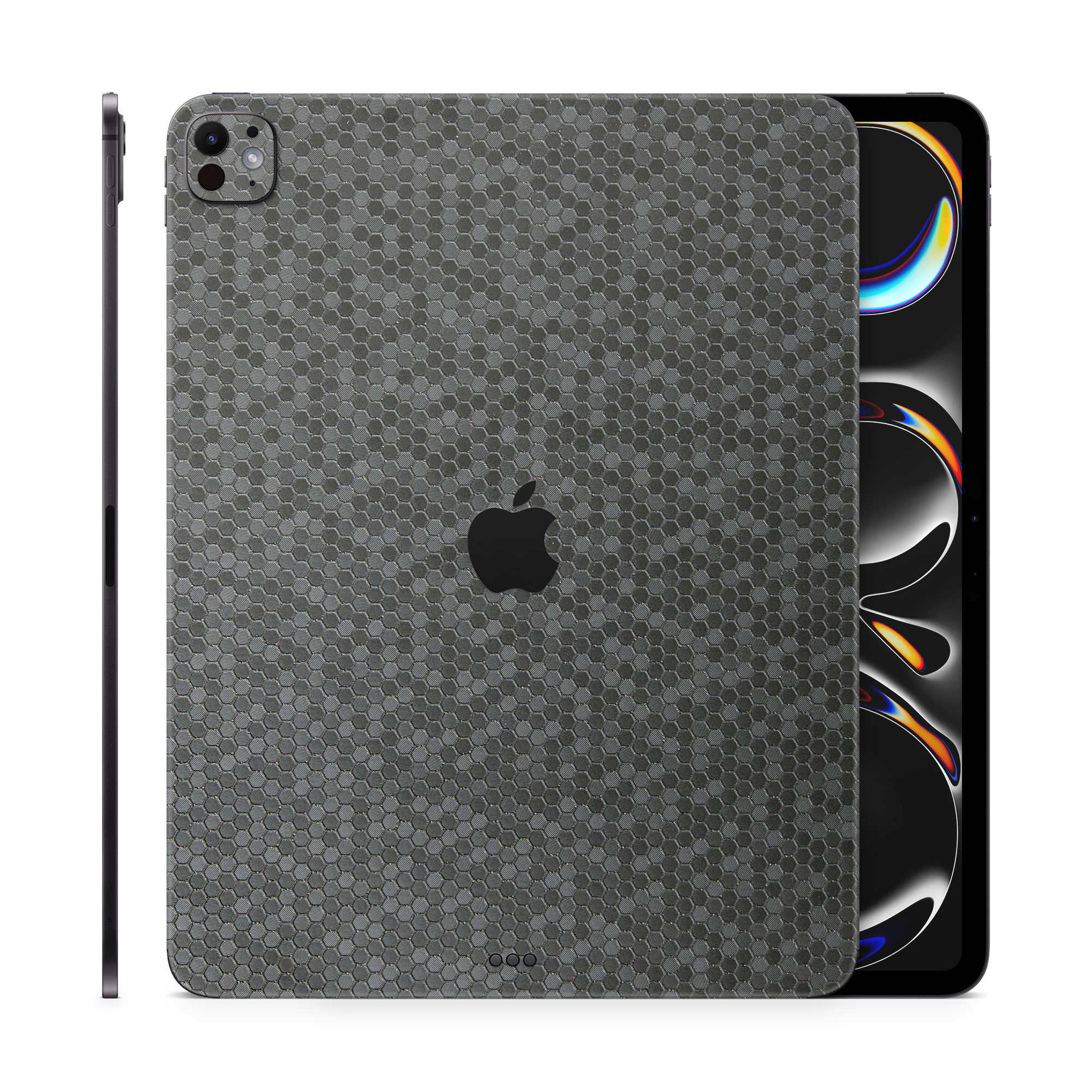 Apple iPad Pro 13 M4/M5 Skins