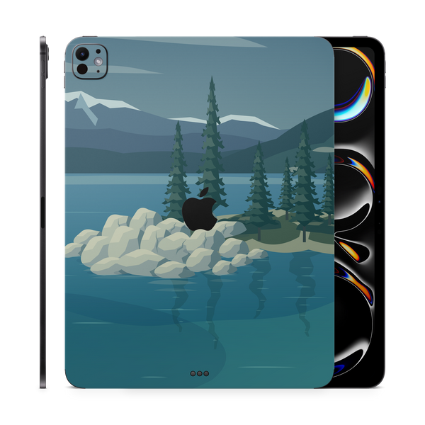 Apple iPad Tablet Skins