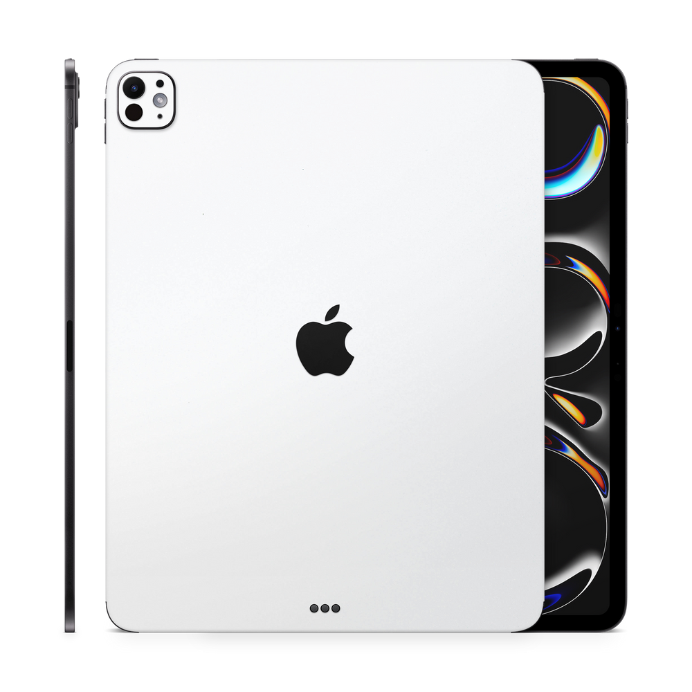 Apple iPad Pro 13 M4/M5 Skins