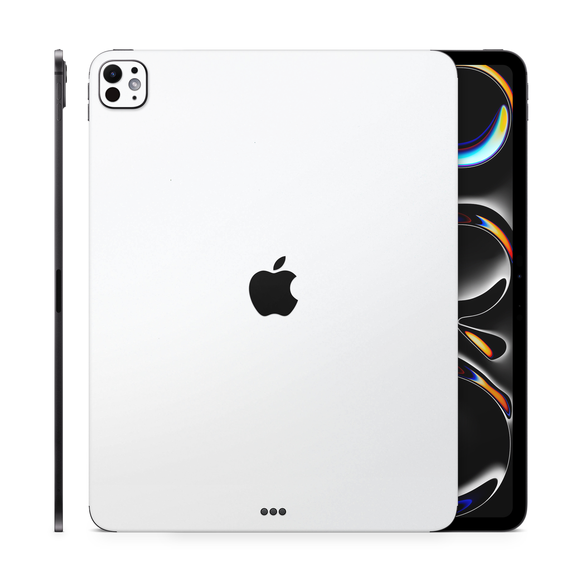 Apple iPad Pro 13 M4/M5 Skins