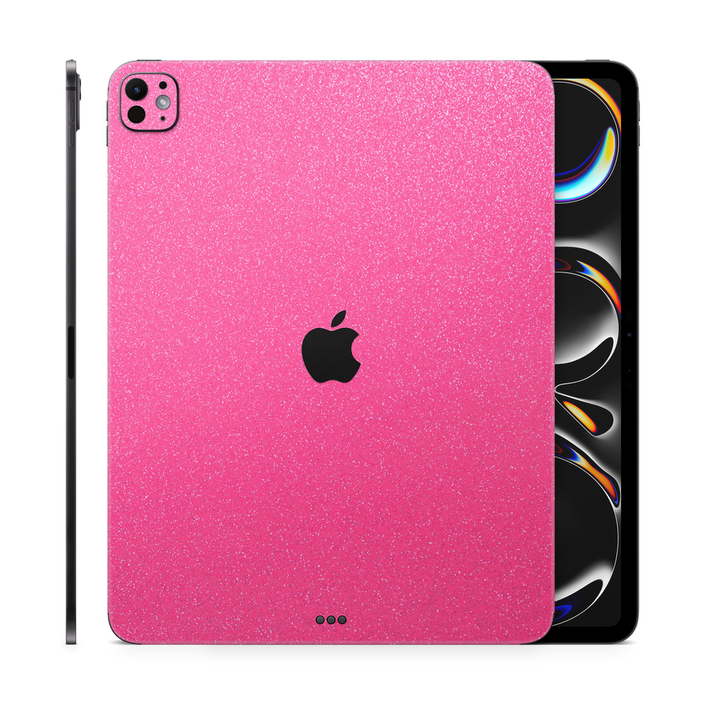 Apple iPad Pro 13 M4/M5 Skins