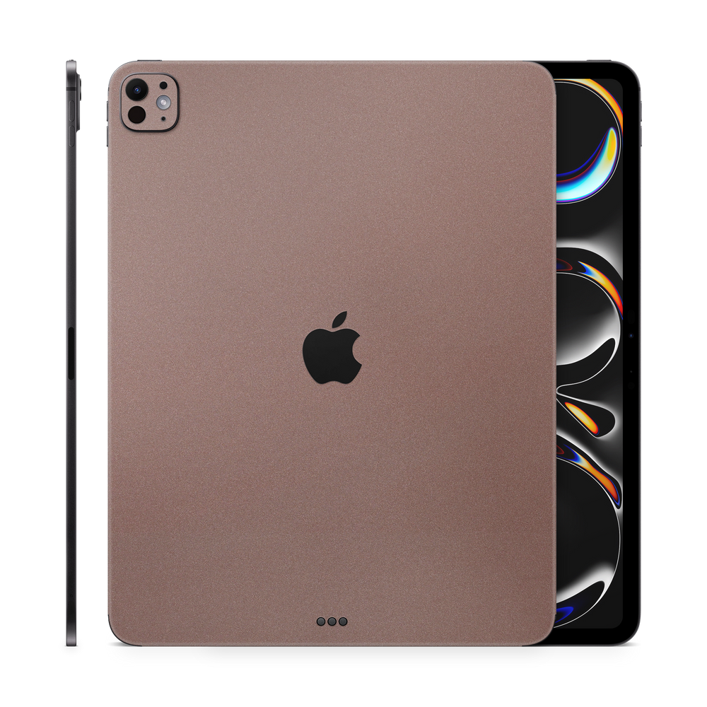 Apple iPad Pro 13 M4/M5 Skins