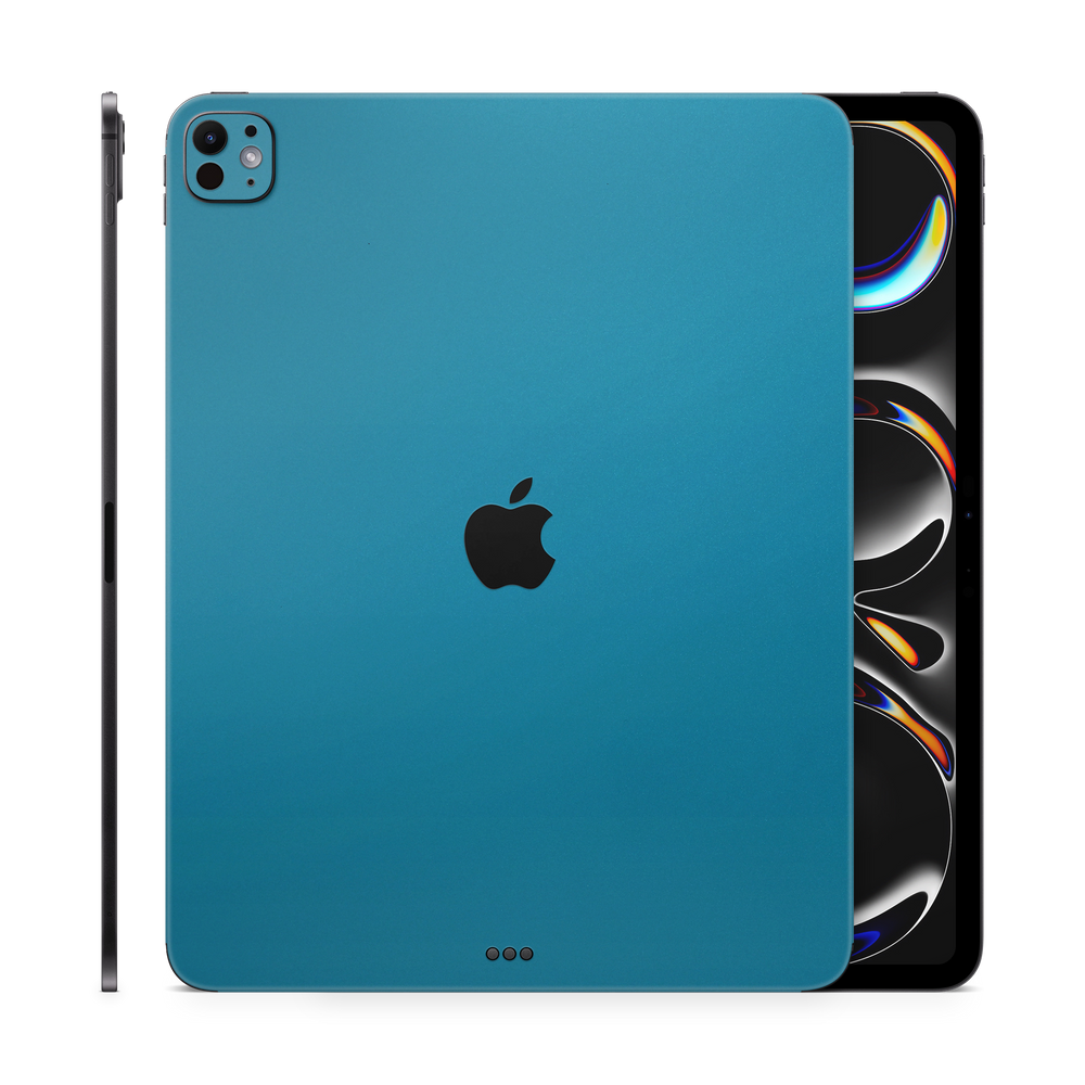 Apple iPad Pro 13 M4/M5 Skins