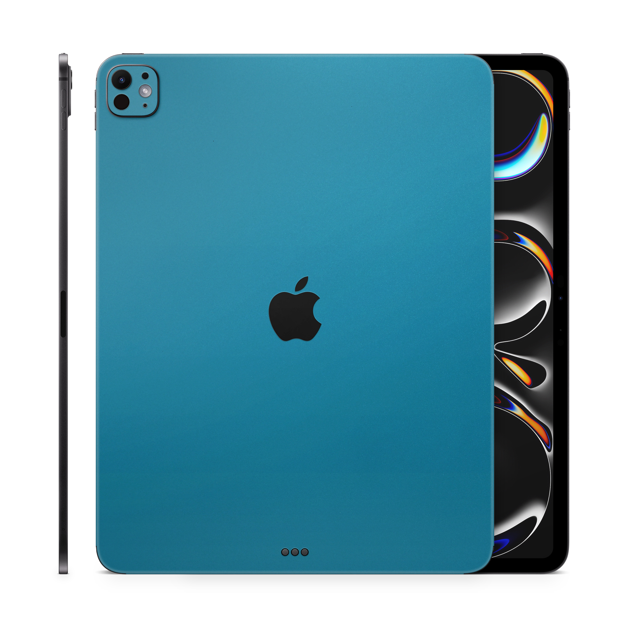 Apple iPad Pro 13 M4/M5 Skins