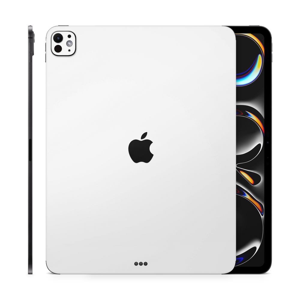 Apple iPad Pro 13 M4/M5 Skins