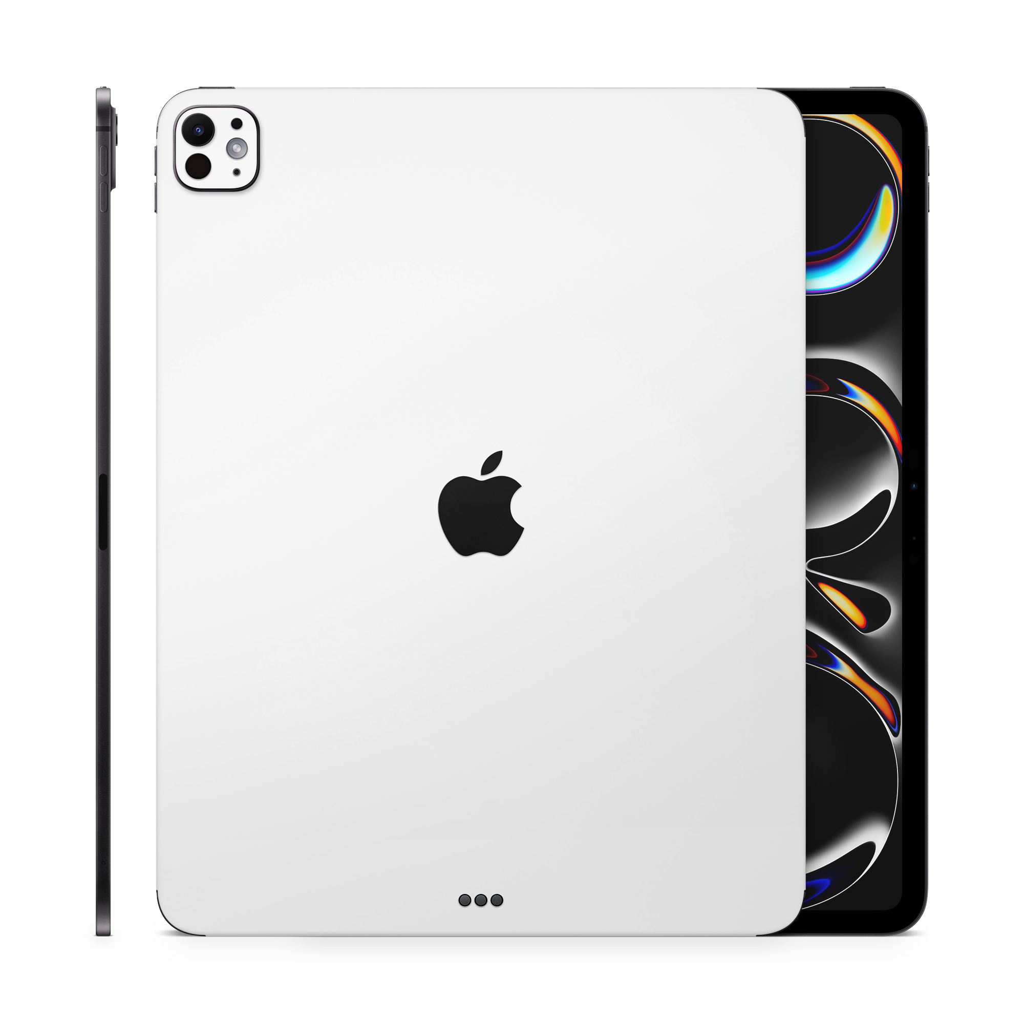 Apple iPad Pro 13 M4/M5 Skins