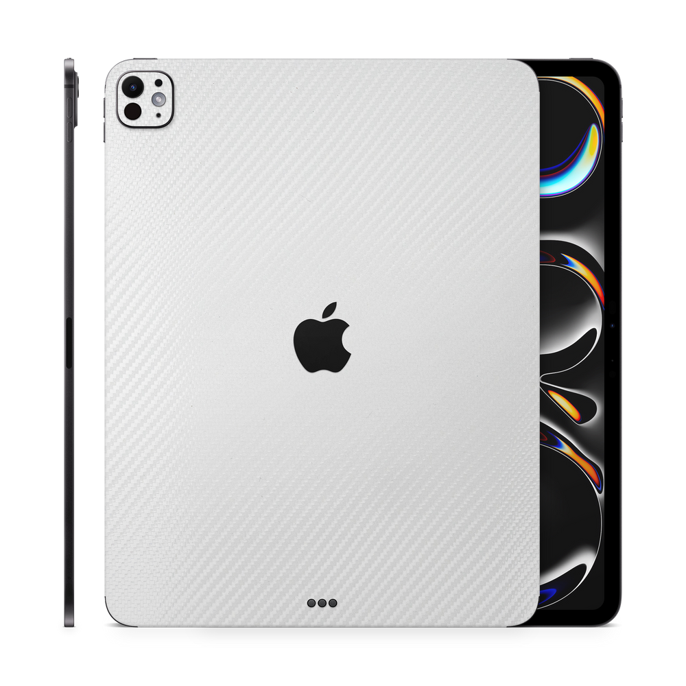 Apple iPad Pro 13 M4/M5 Skins