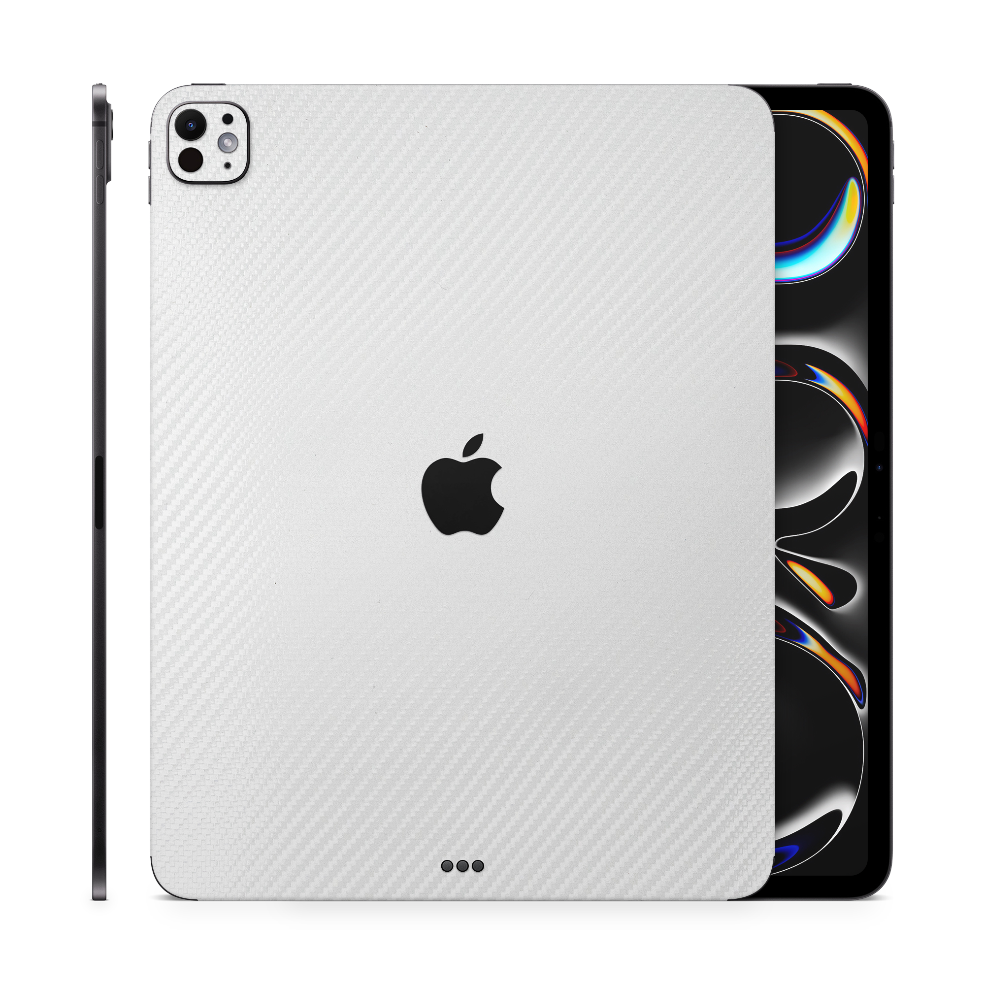 Apple iPad Pro 13 M4/M5 Skins