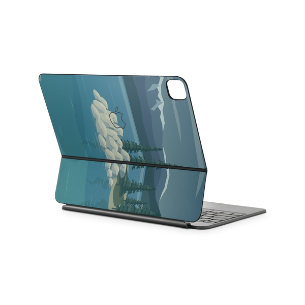 Apple Magic Keyboard Tablet Skins