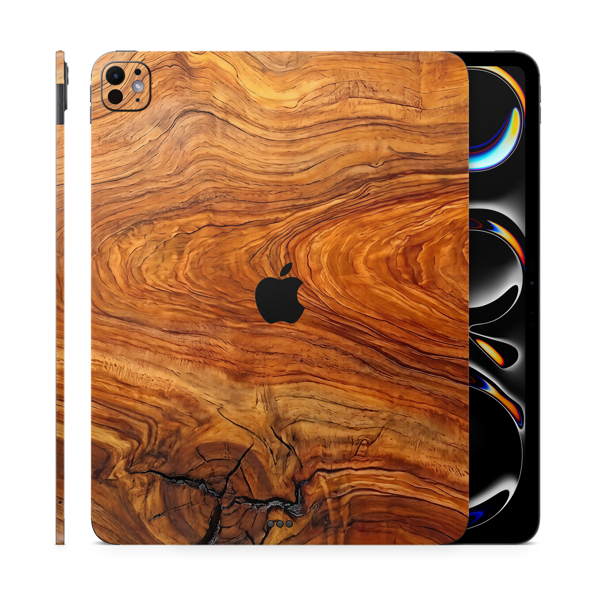 Apple iPad Pro 13 M4/M5 Skins, Wraps & Decals