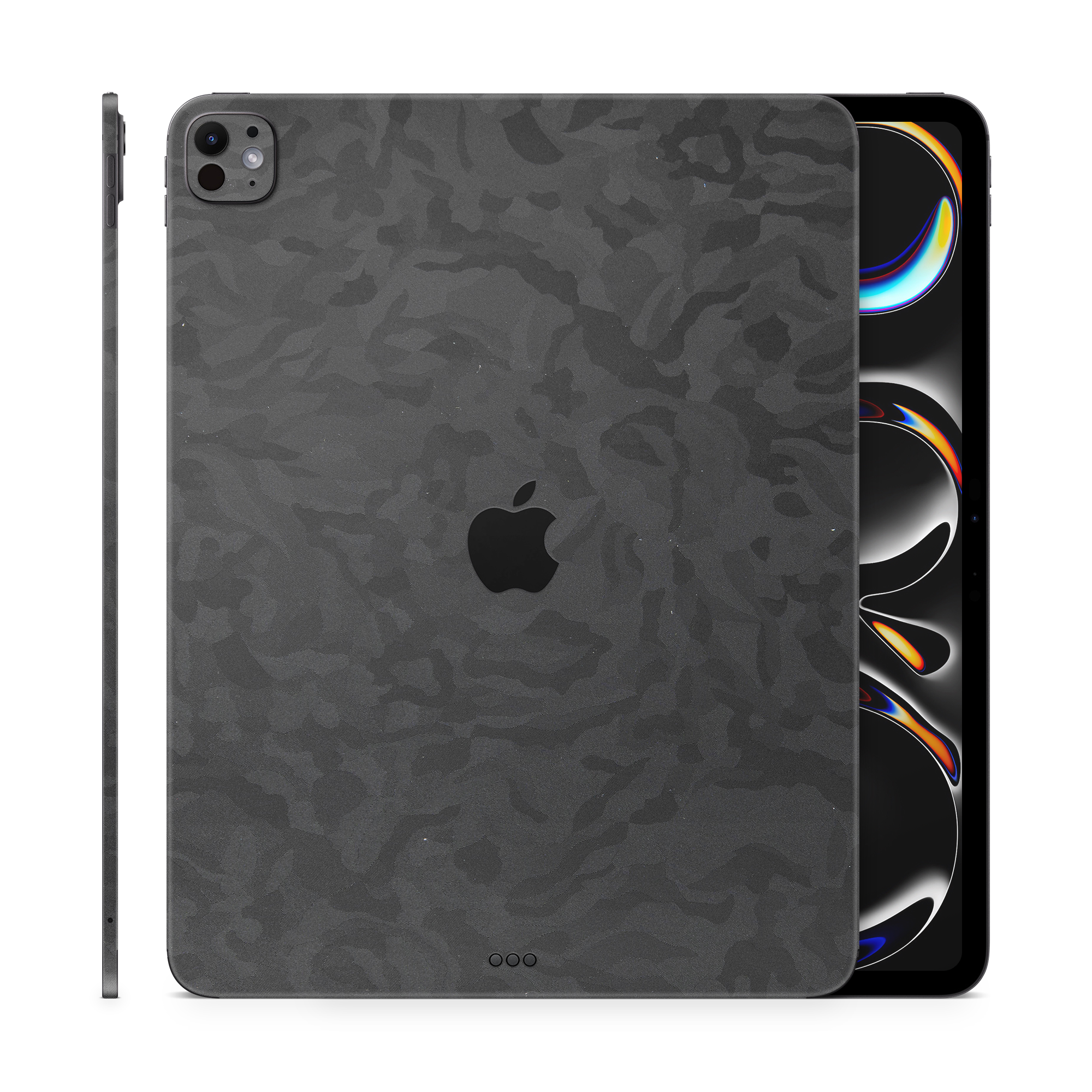 Apple iPad Pro 13 M4/M5 Skins