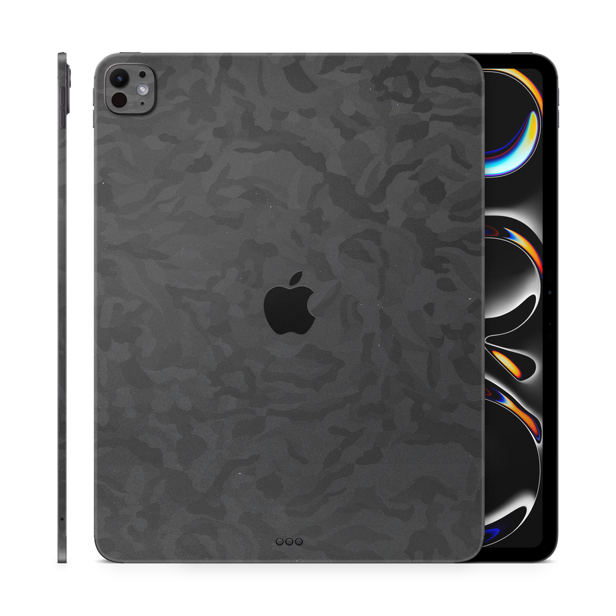 Apple iPad Pro 13 M4/M5 Skins