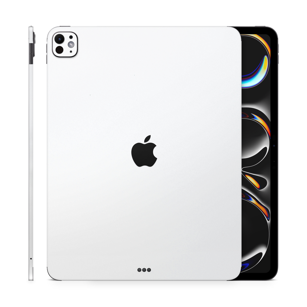 Apple iPad Pro 13 M4/M5 Skins