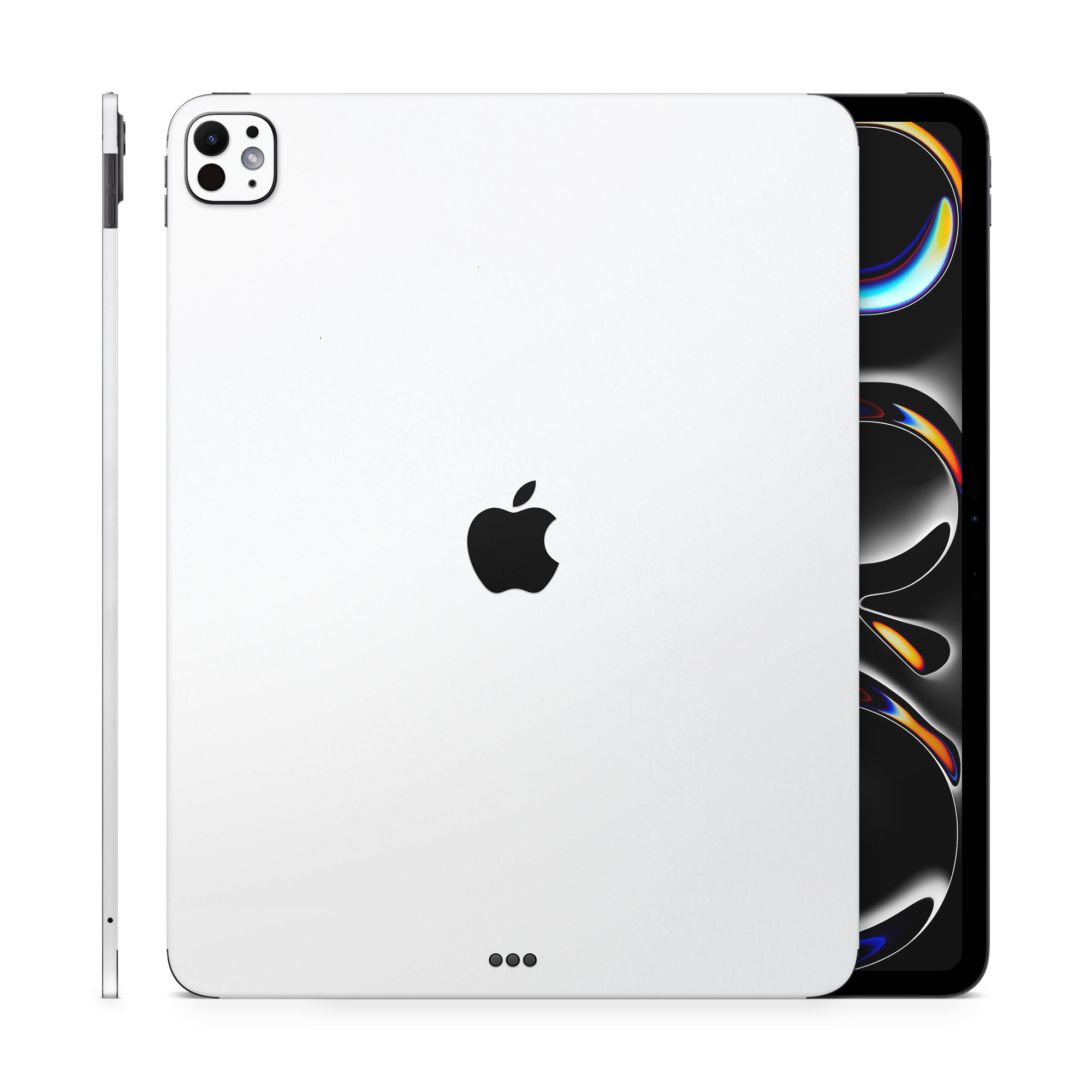 Apple iPad Pro 13 M4/M5 Skins