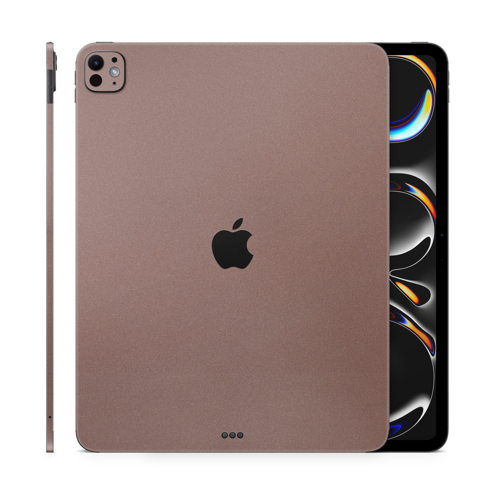 Apple iPad Pro 13 M4/M5 Skins