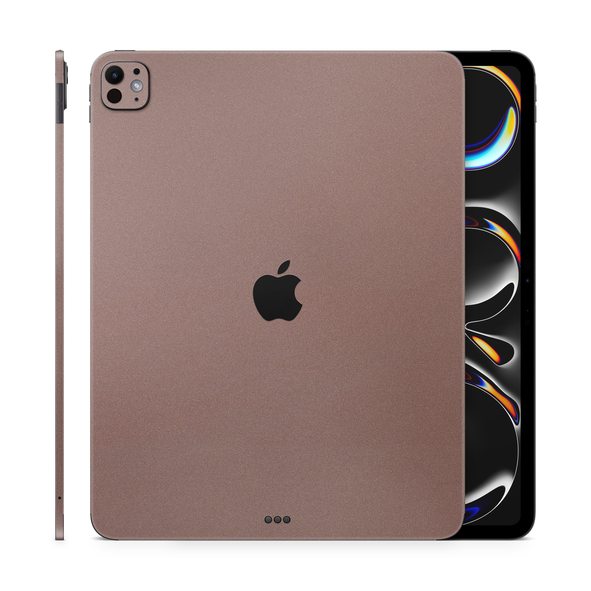 Apple iPad Pro 13 M4/M5 Skins