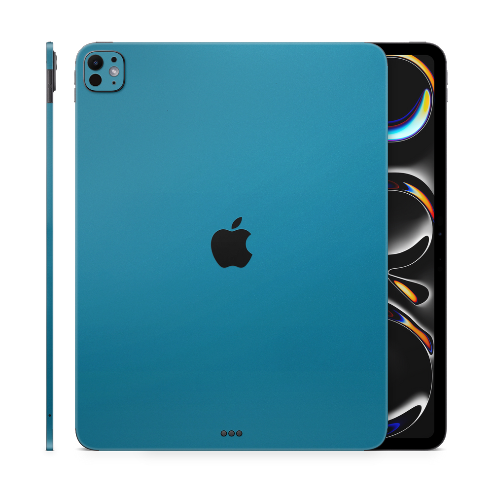 Apple iPad Pro 13 M4/M5 Skins