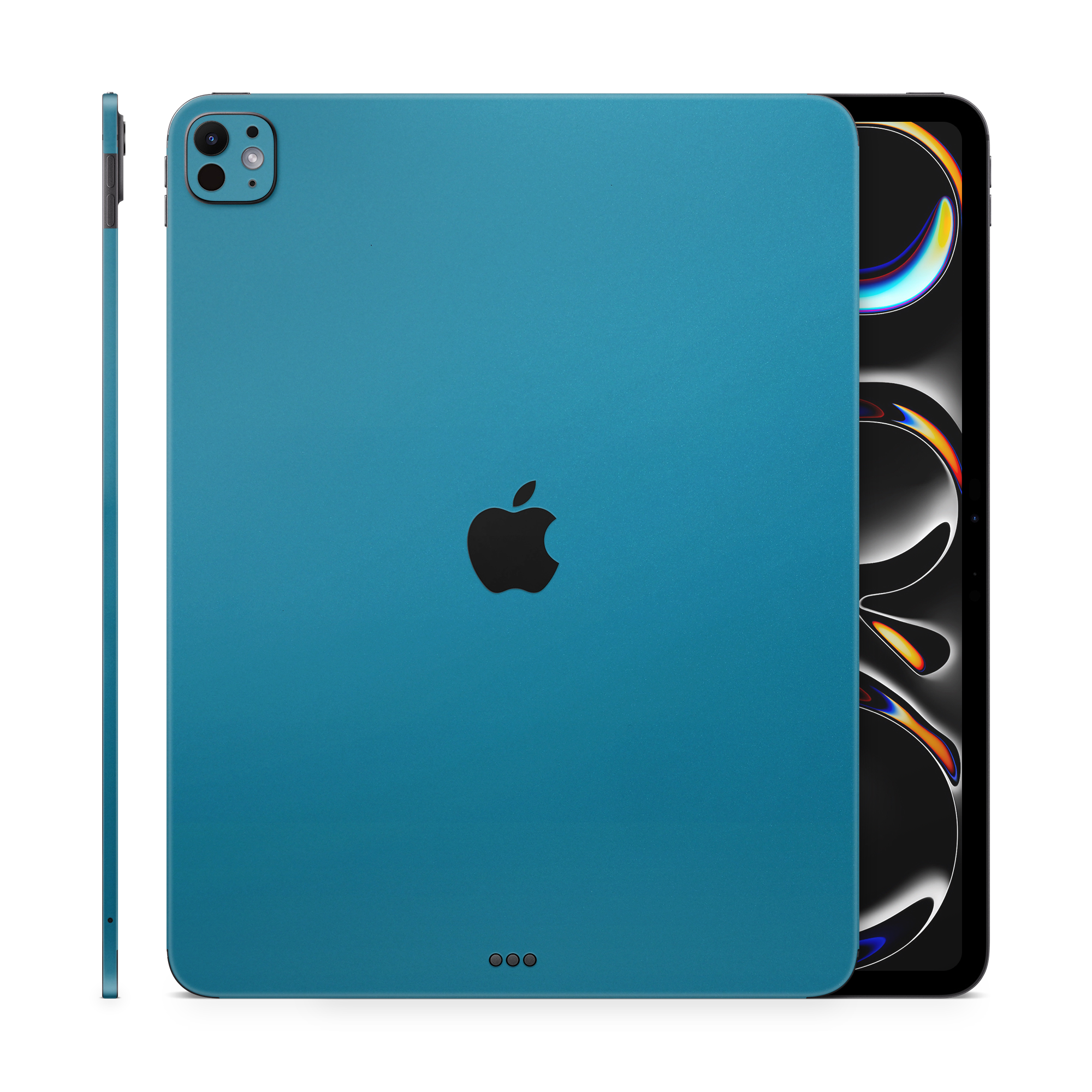 Apple iPad Pro 13 M4/M5 Skins