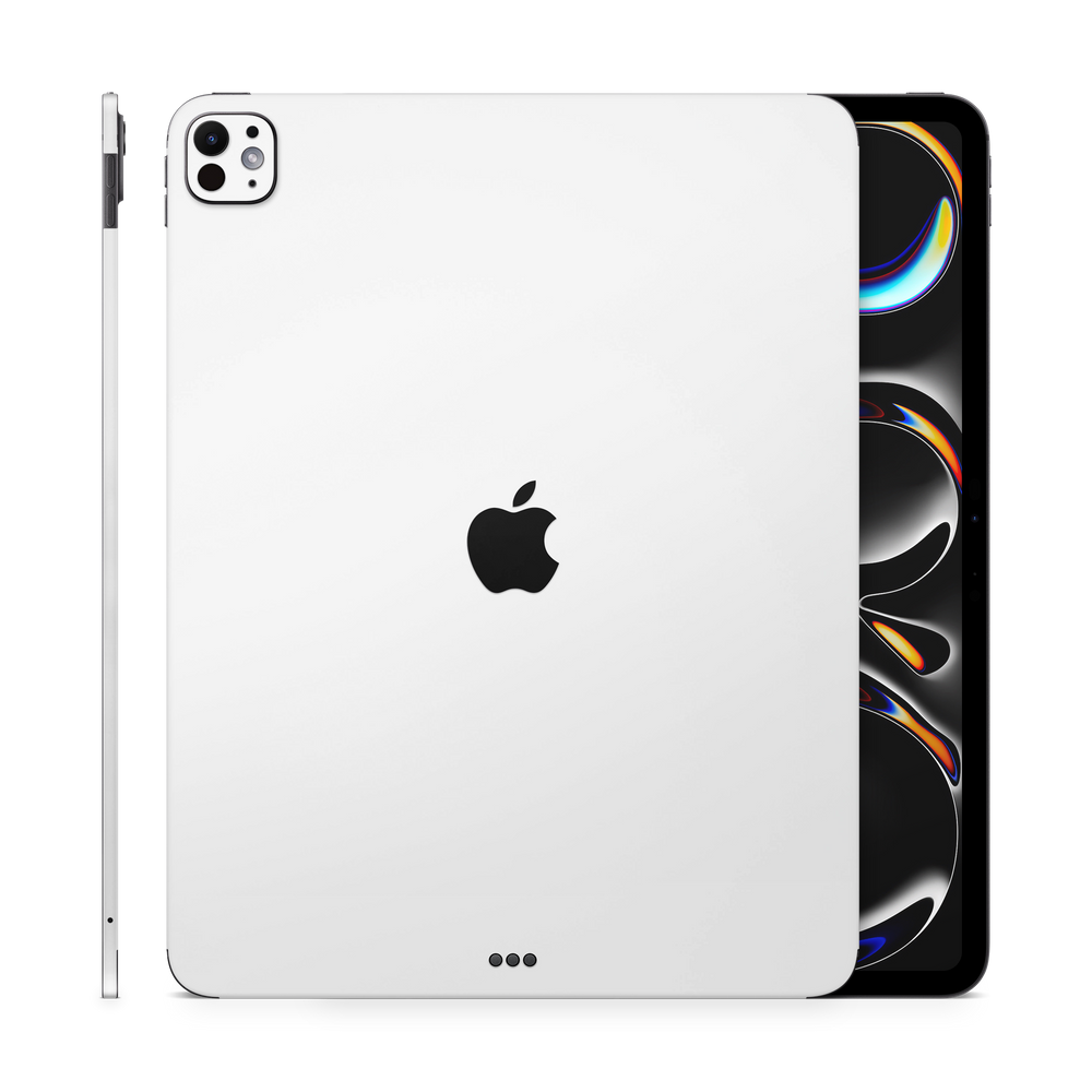 Apple iPad Pro 13 M4/M5 Skins