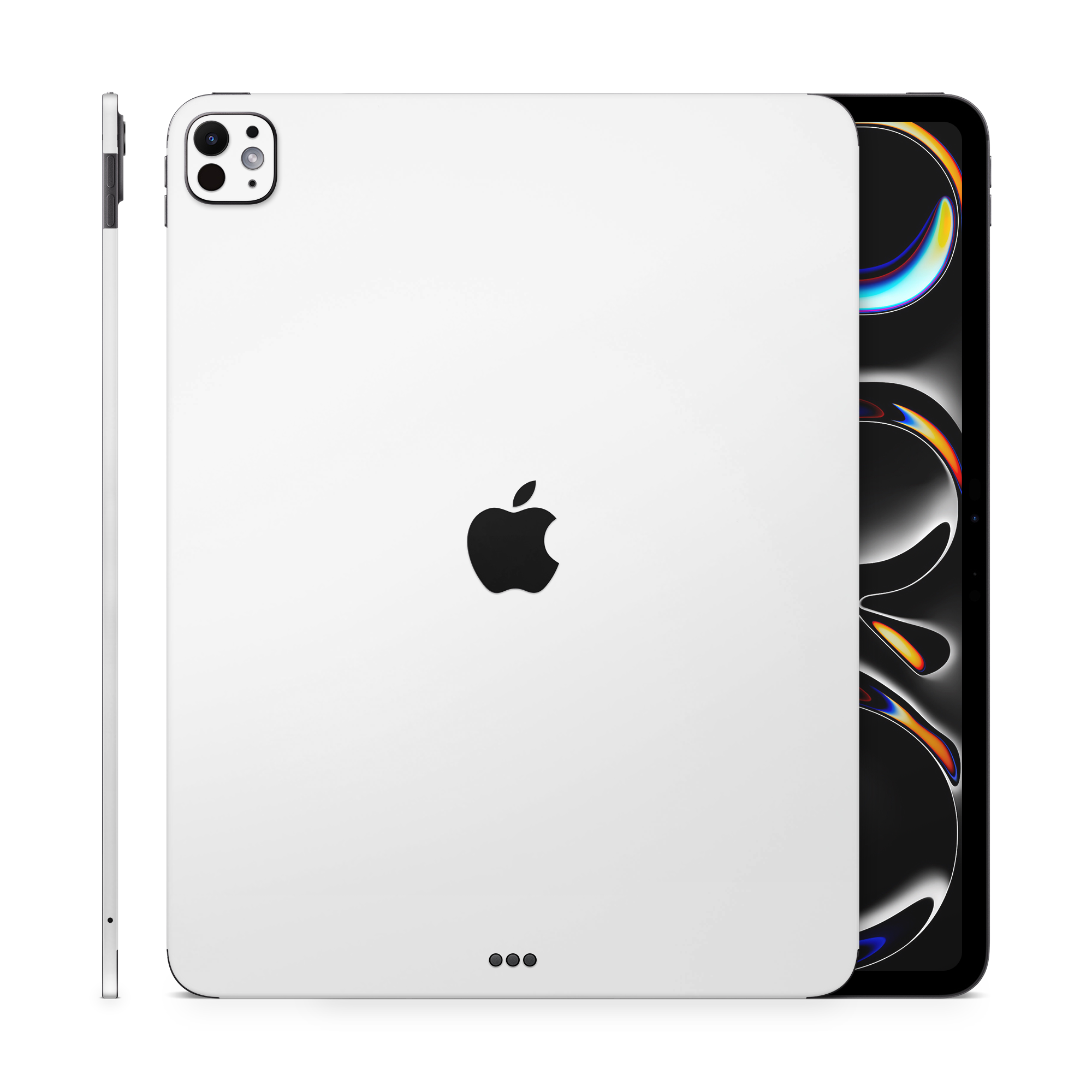 Apple iPad Pro 13 M4/M5 Skins
