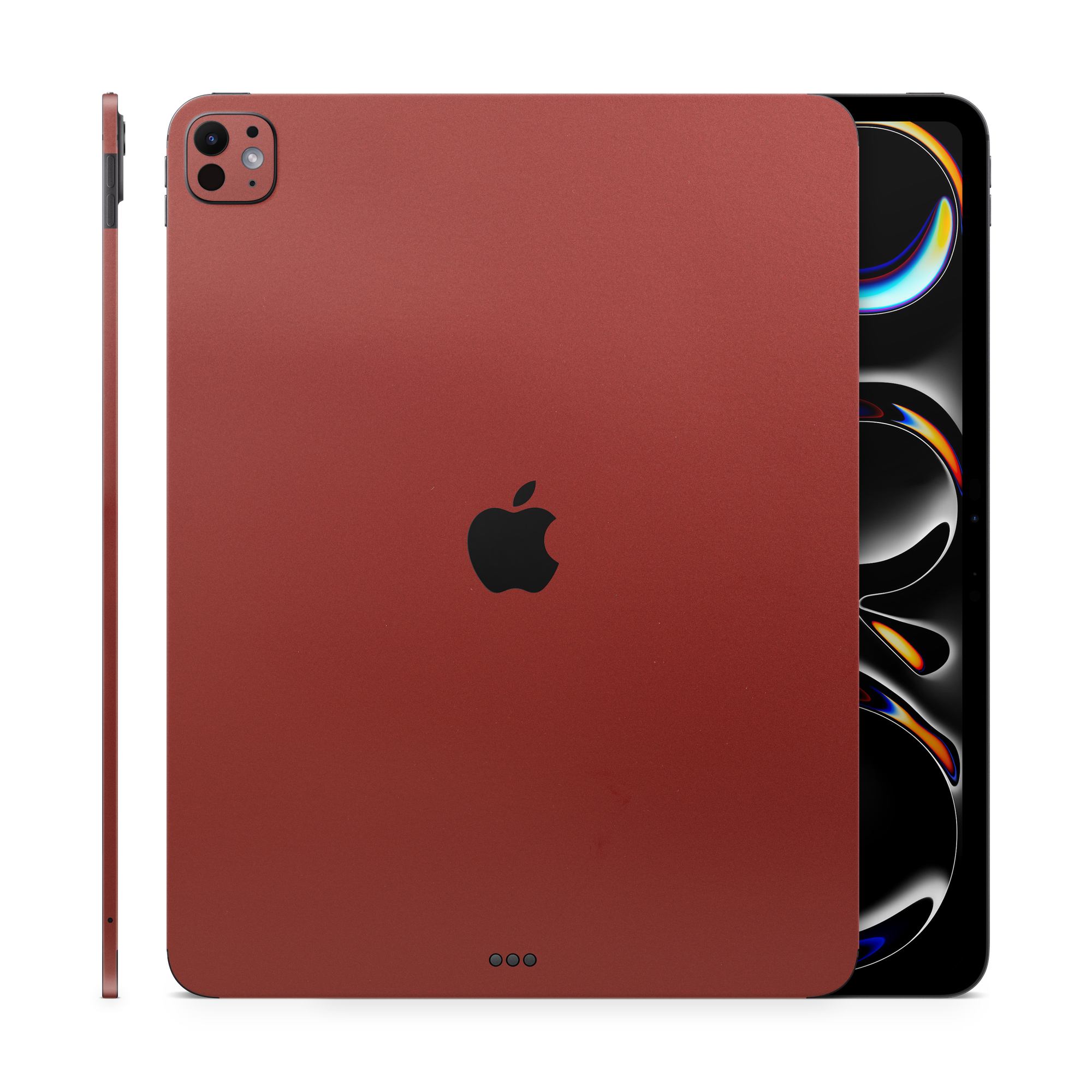 Apple iPad Pro 13 (2024) Vampire-Red
