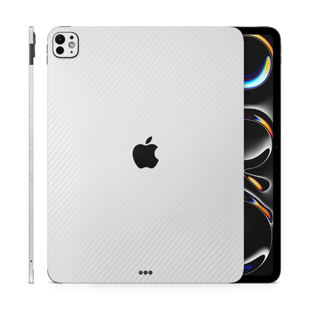 Apple iPad Pro 13 M4/M5 Skins