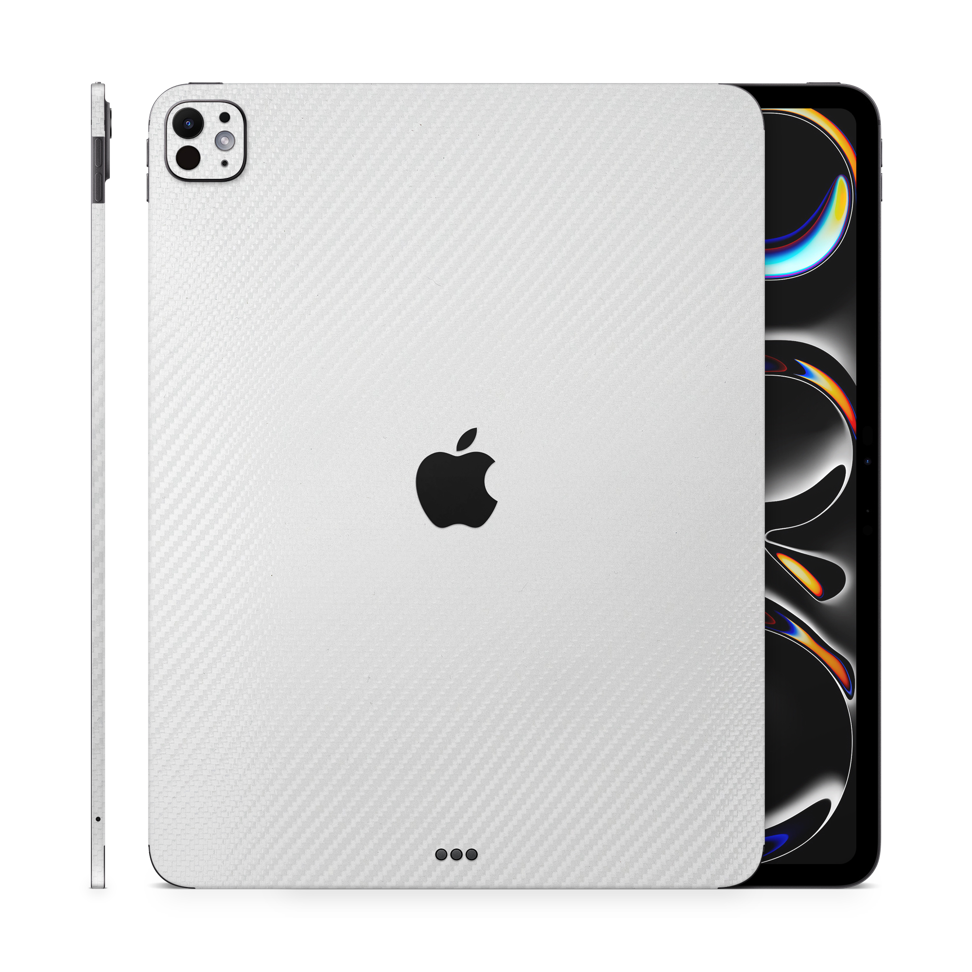 Apple iPad Pro 13 M4/M5 Skins