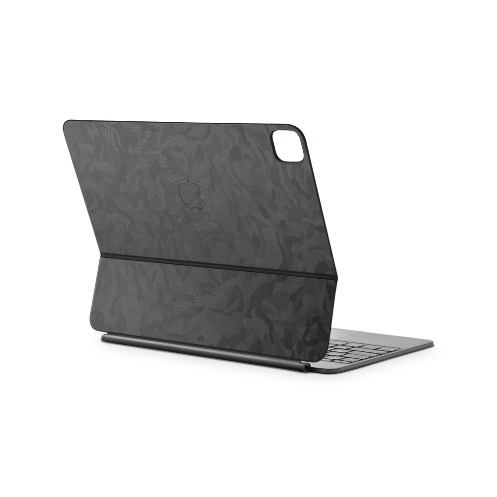 Apple iPad Pro 13 Magic Keyboard Skins