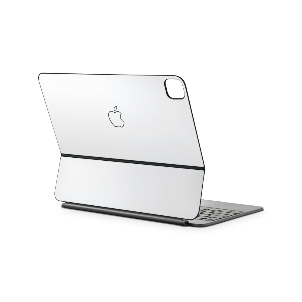 Apple iPad Pro 13 Magic Keyboard Skins