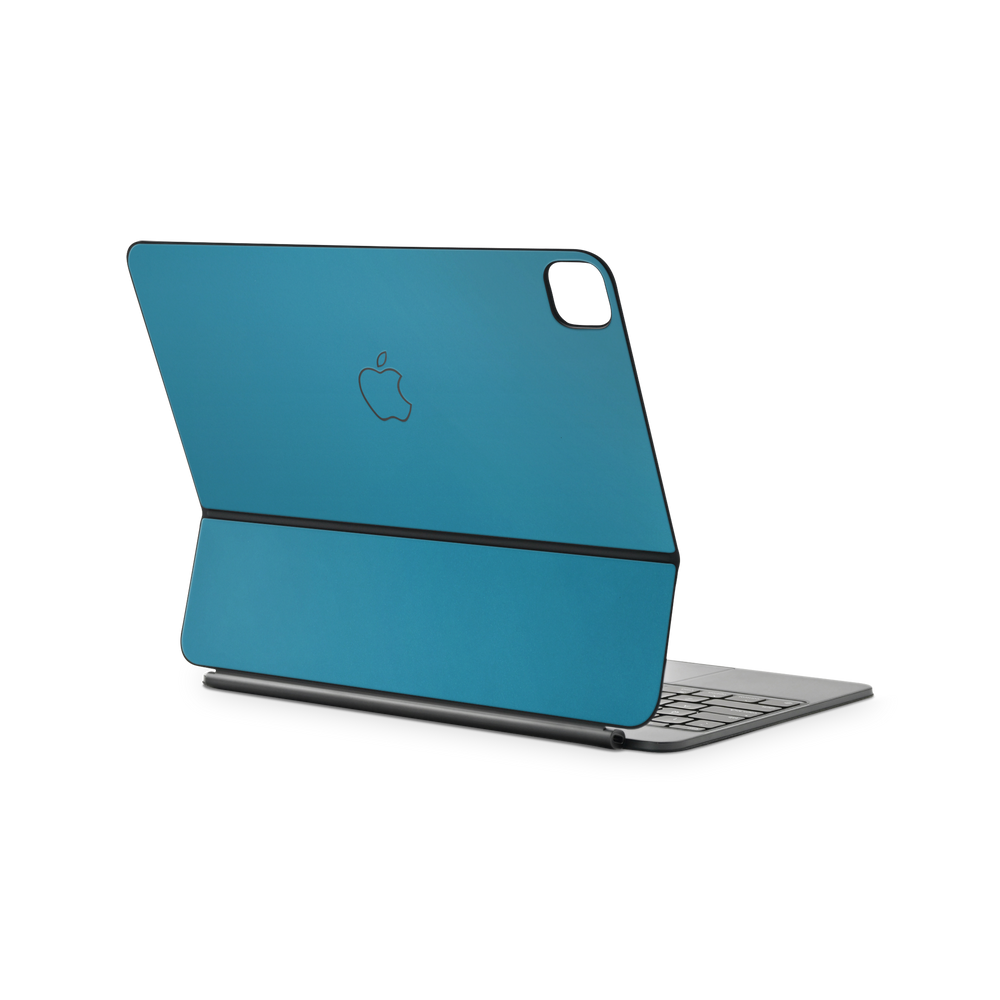 Apple iPad Pro 13 Magic Keyboard Skins