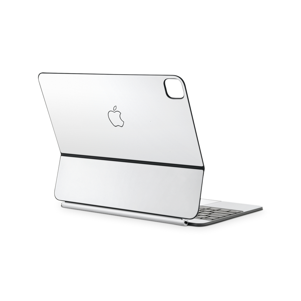 Apple iPad Pro 13 Magic Keyboard Skins