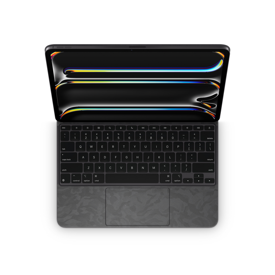 Apple iPad Pro 13 Magic Keyboard Skins