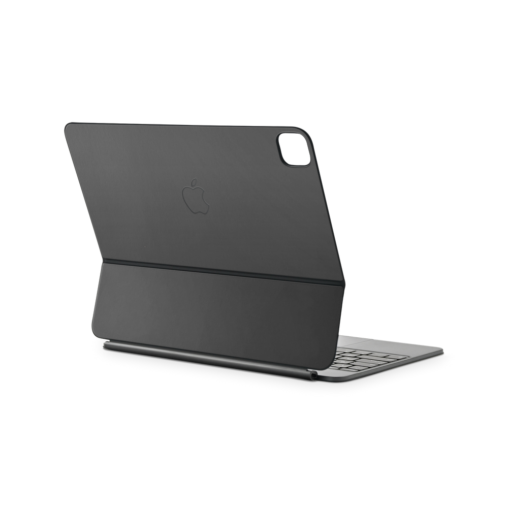 Apple Ipad Professional 13 Magic Keyboard Professional Matte Black Skin Wrap Cover