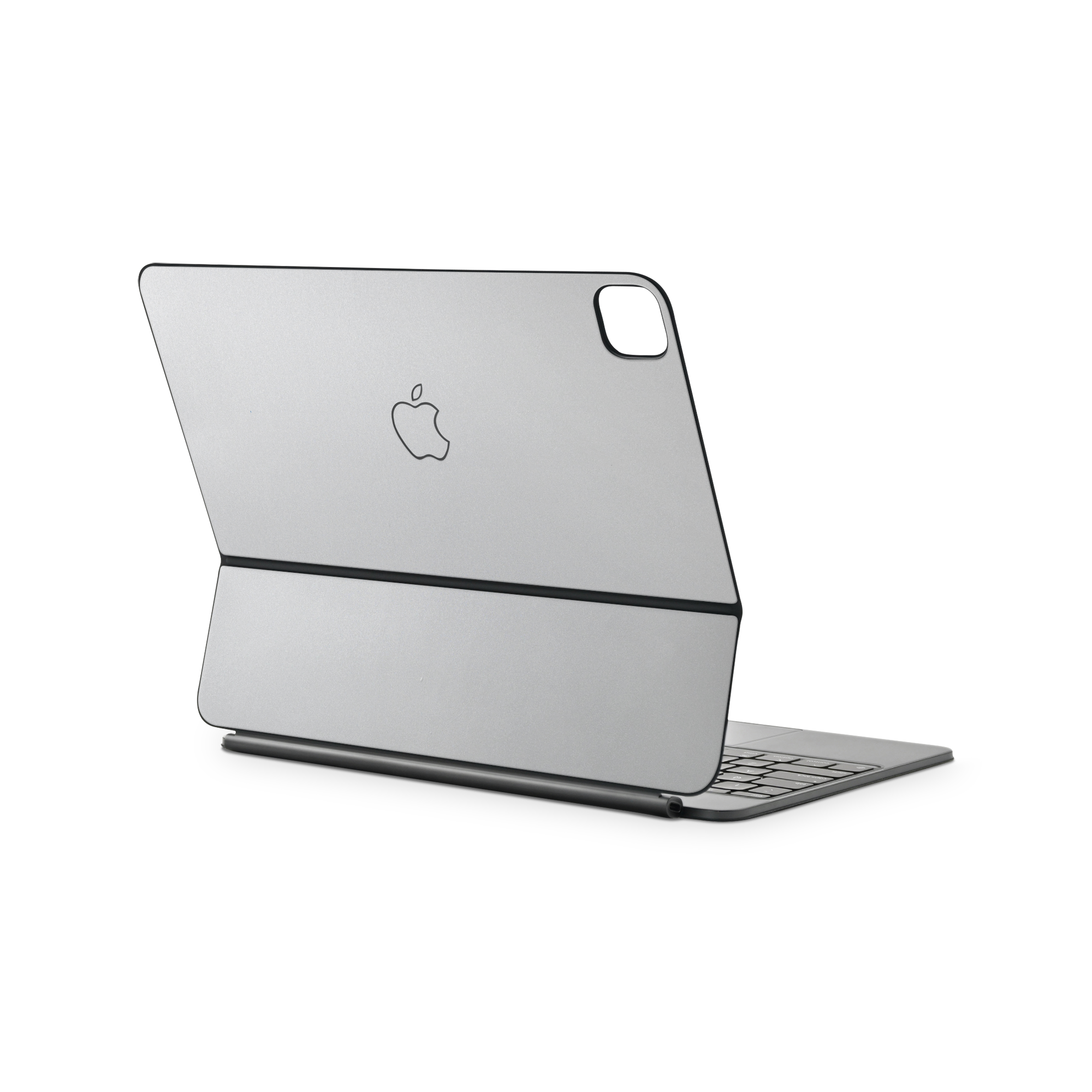 Apple Ipad Professional 13 Magic Keyboard Professional Satin Aluminum Skin Wrap Cover