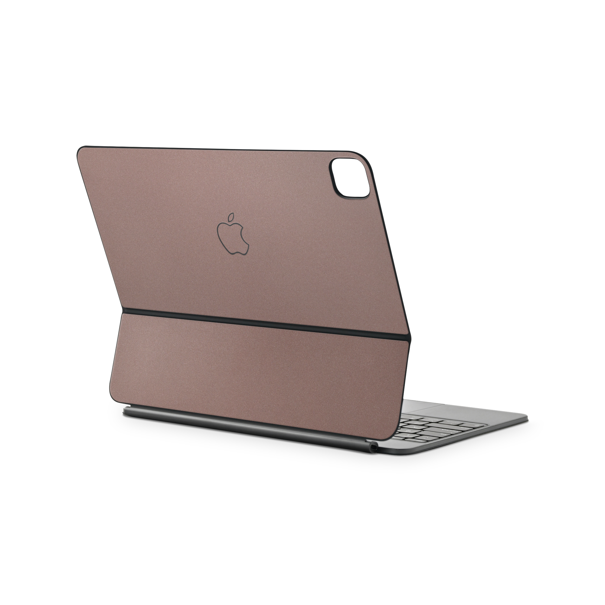 Apple Ipad Professional 13 Magic Keyboard Professional Satin Frozen Berry Skin Wrap Cover