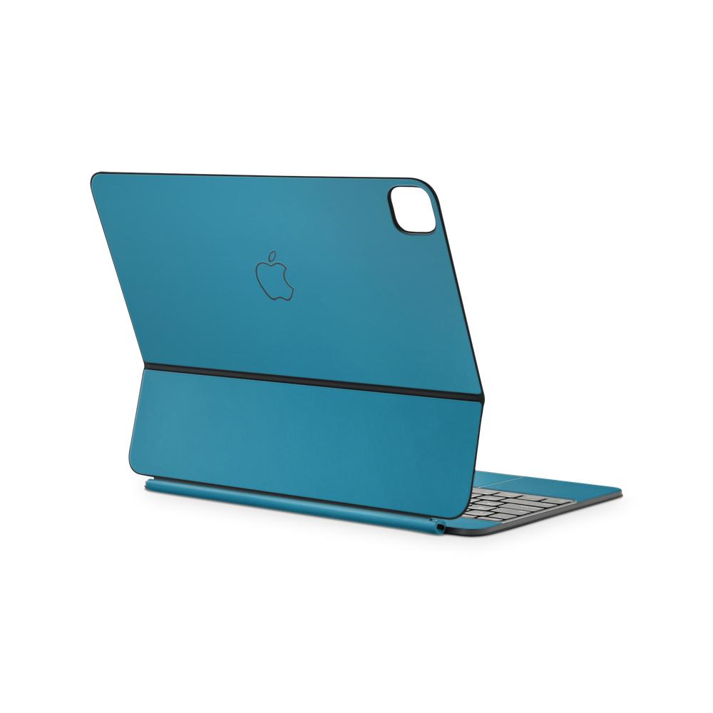 Apple iPad Pro 13 Magic Keyboard Skins