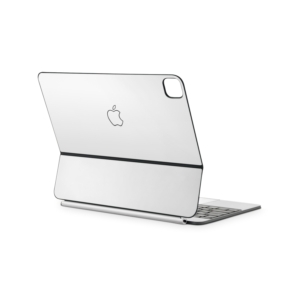 Apple iPad Pro 13 Magic Keyboard Skins