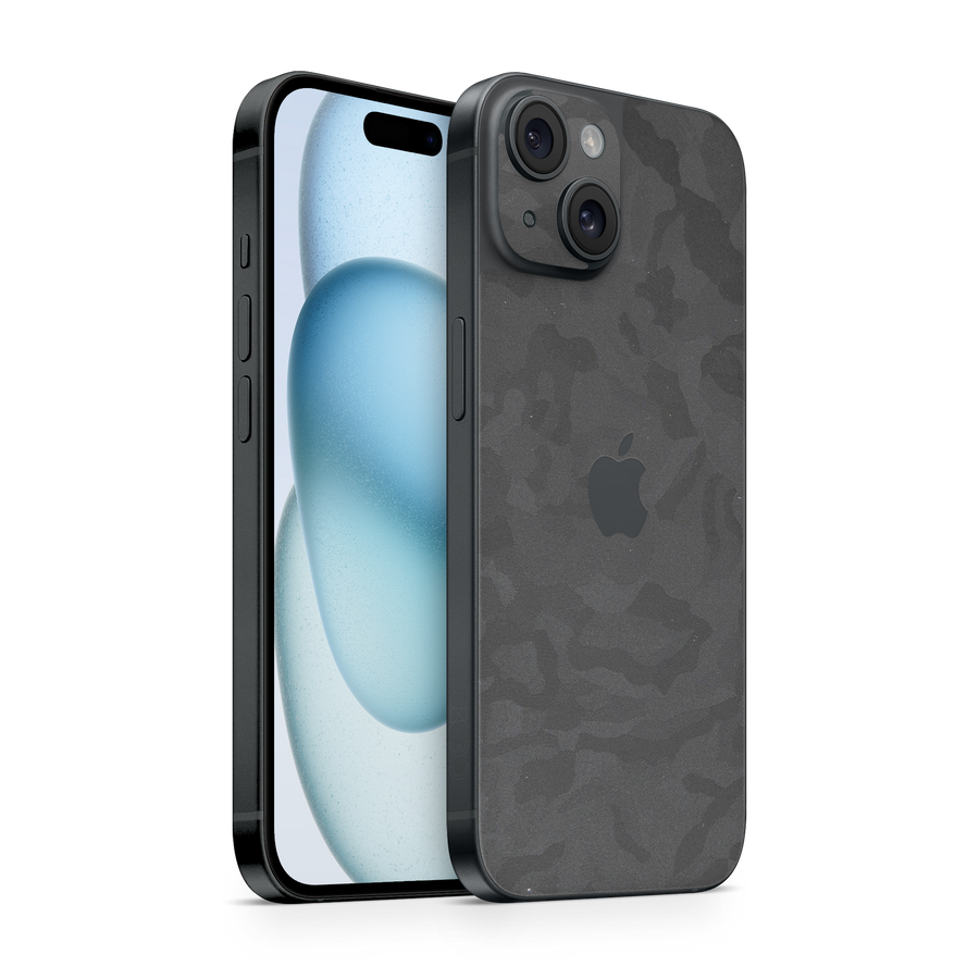Apple iPhone 15 Skins